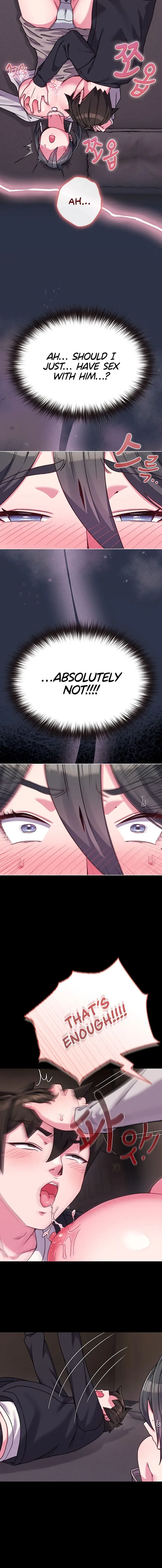 But Youre The Same Age As My Daughter Chapter 23 - Page 14