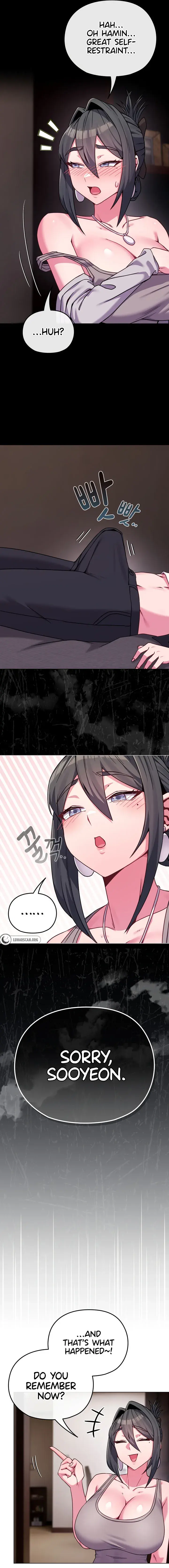 But Youre The Same Age As My Daughter Chapter 23 - Page 15