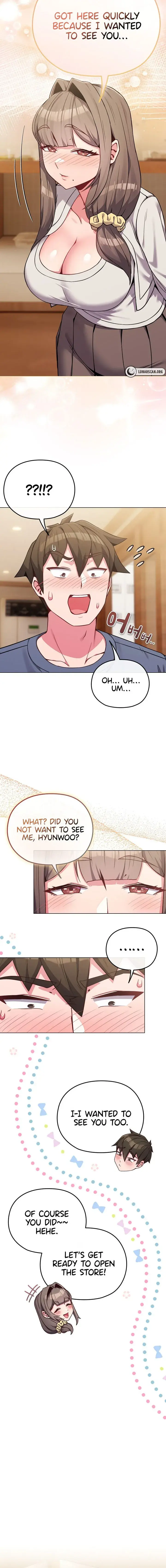 But Youre The Same Age As My Daughter Chapter 25 - Page 6