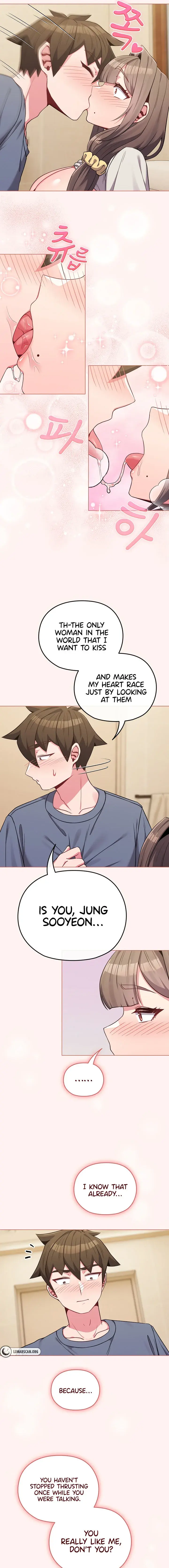 But Youre The Same Age As My Daughter Chapter 27 - Page 11