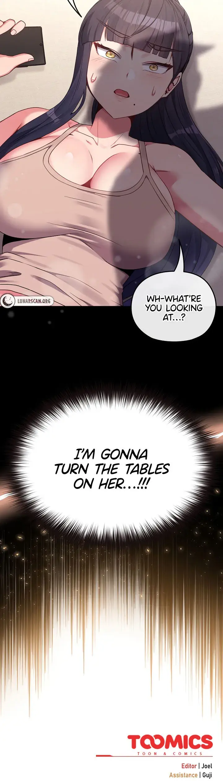 But Youre The Same Age As My Daughter Chapter 29 - Page 20