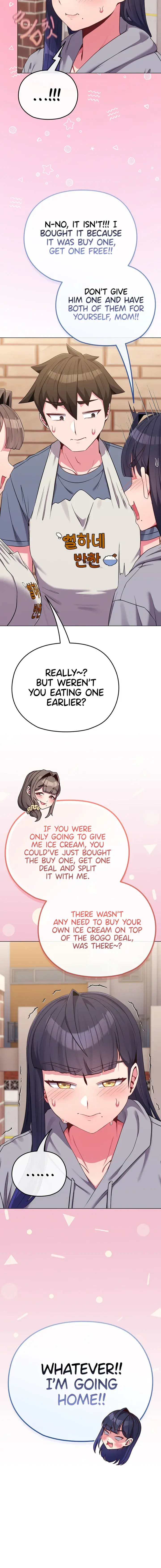 But Youre The Same Age As My Daughter Chapter 29 - Page 6