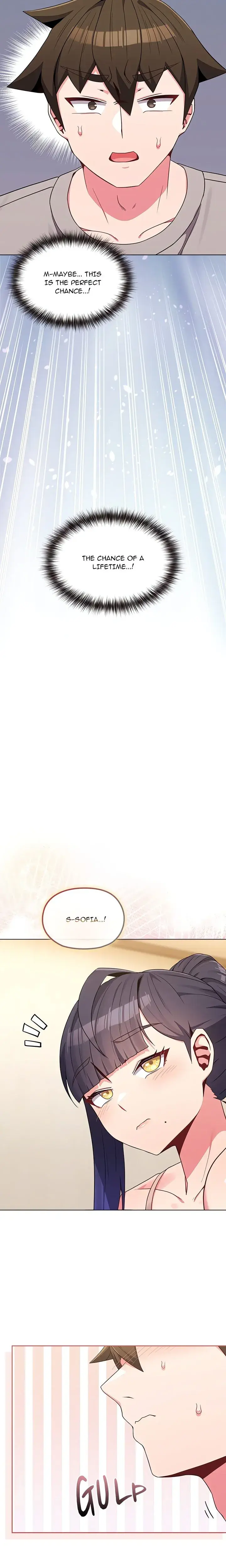 But Youre The Same Age As My Daughter Chapter 30 - Page 25