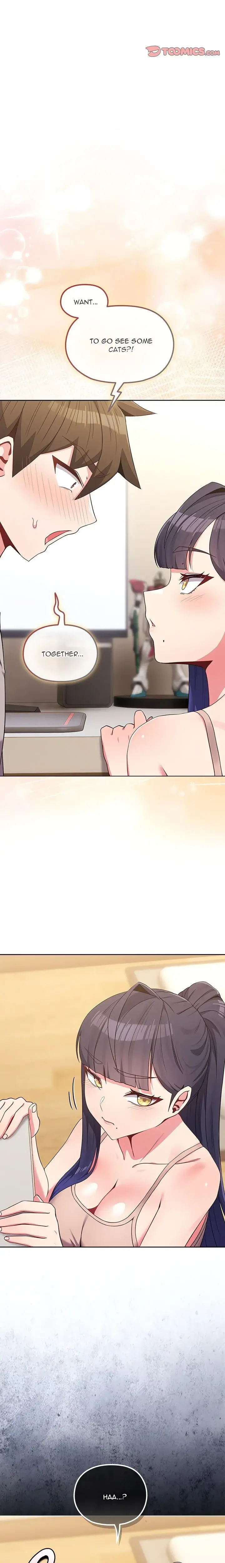 But Youre The Same Age As My Daughter Chapter 30 - Page 26