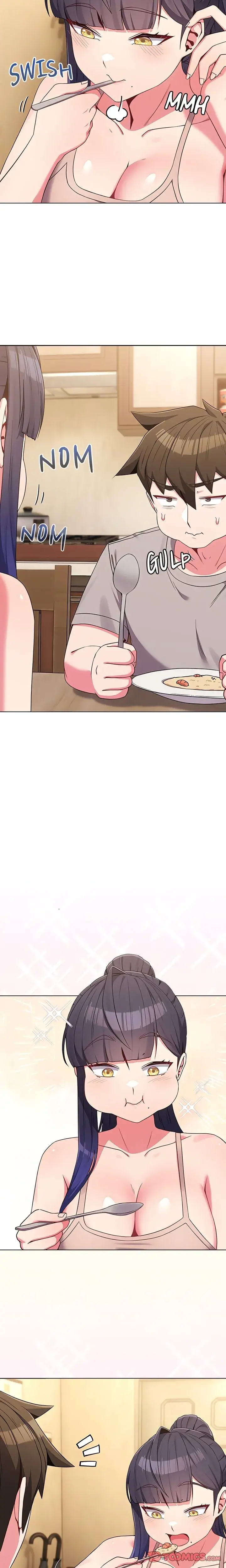 But Youre The Same Age As My Daughter Chapter 30 - Page 6