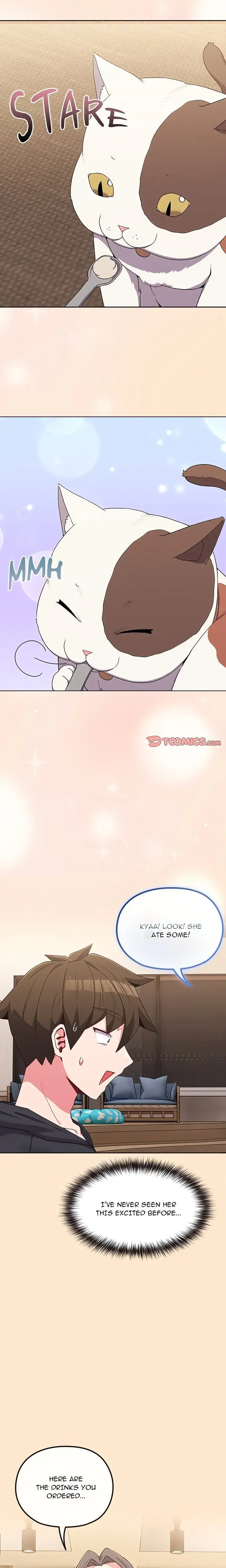 But Youre The Same Age As My Daughter Chapter 31 - Page 11