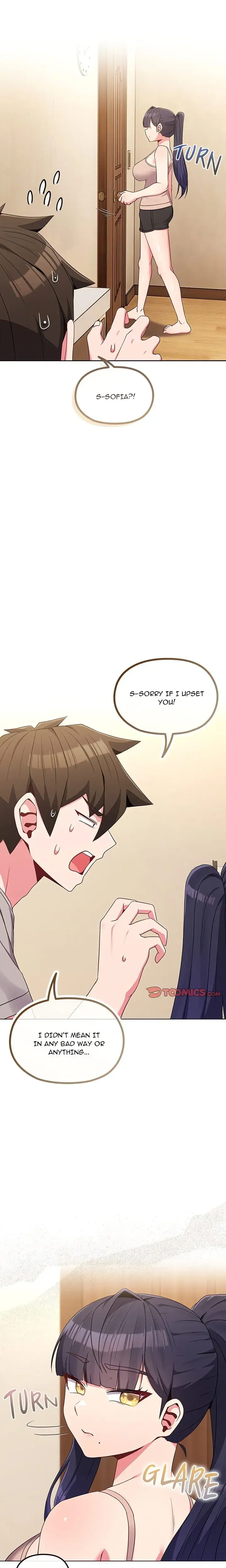 But Youre The Same Age As My Daughter Chapter 31 - Page 3