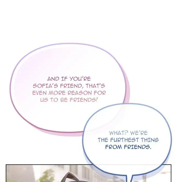 But Youre The Same Age As My Daughter Chapter 32 - Page 101