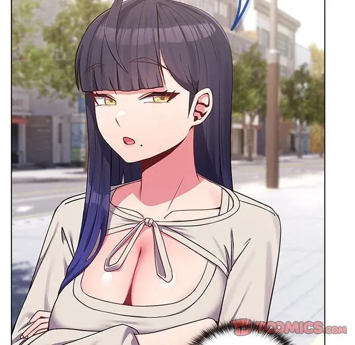 But Youre The Same Age As My Daughter Chapter 32 - Page 102