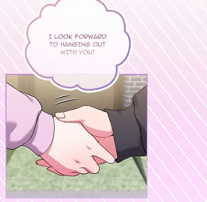 But Youre The Same Age As My Daughter Chapter 32 - Page 108