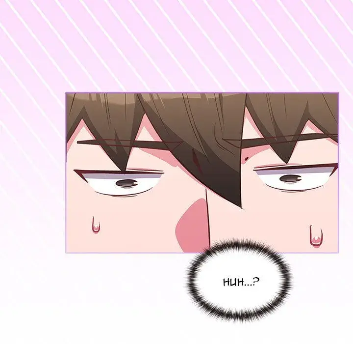But Youre The Same Age As My Daughter Chapter 32 - Page 109