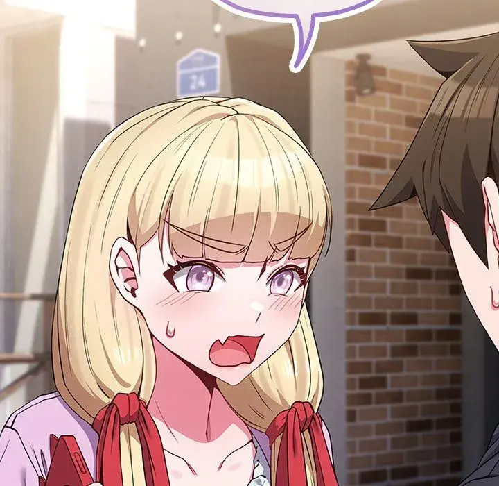 But Youre The Same Age As My Daughter Chapter 32 - Page 11