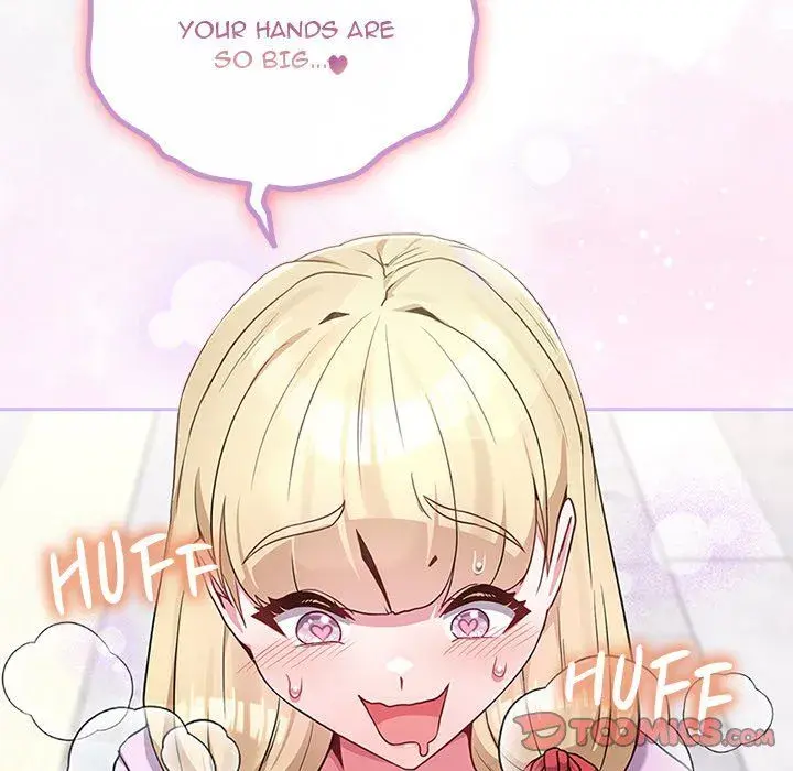 But Youre The Same Age As My Daughter Chapter 32 - Page 111