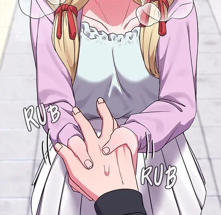 But Youre The Same Age As My Daughter Chapter 32 - Page 112