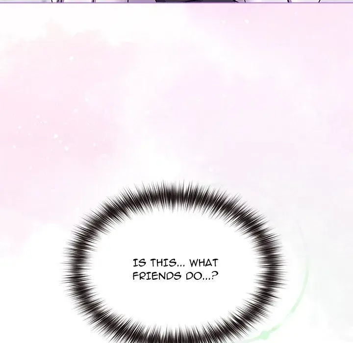 But Youre The Same Age As My Daughter Chapter 32 - Page 113
