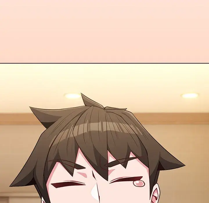 But Youre The Same Age As My Daughter Chapter 32 - Page 117
