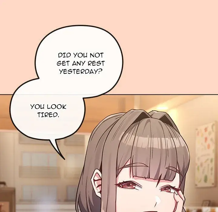 But Youre The Same Age As My Daughter Chapter 32 - Page 119