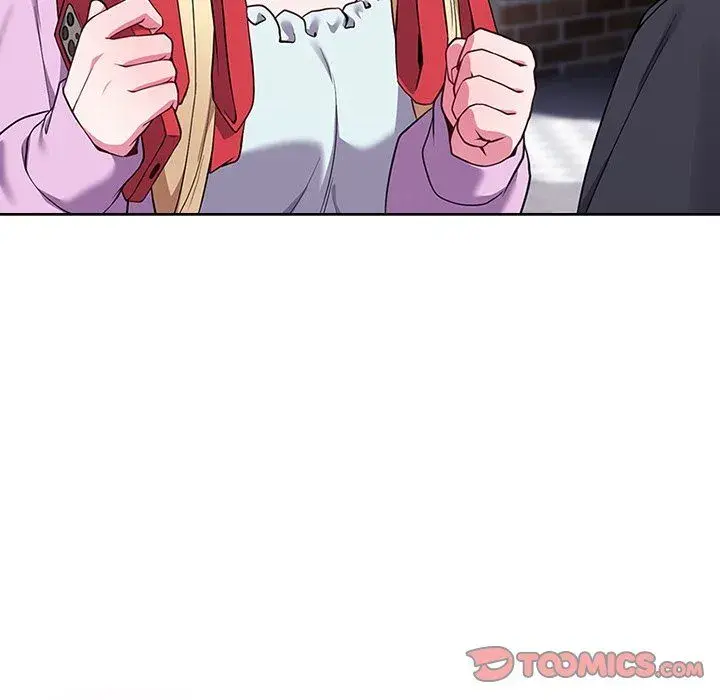 But Youre The Same Age As My Daughter Chapter 32 - Page 12