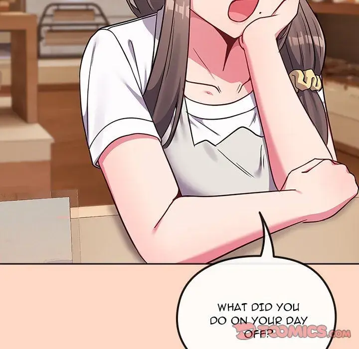 But Youre The Same Age As My Daughter Chapter 32 - Page 120