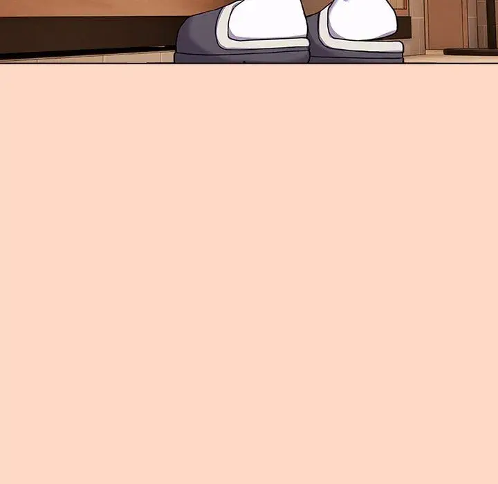 But Youre The Same Age As My Daughter Chapter 32 - Page 124