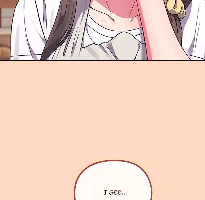 But Youre The Same Age As My Daughter Chapter 32 - Page 126