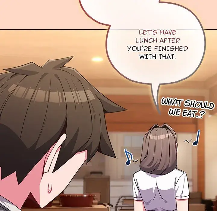But Youre The Same Age As My Daughter Chapter 32 - Page 127