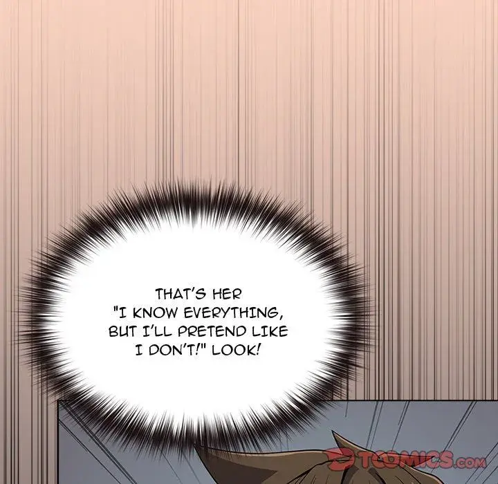 But Youre The Same Age As My Daughter Chapter 32 - Page 129