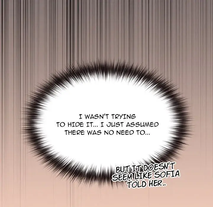 But Youre The Same Age As My Daughter Chapter 32 - Page 131