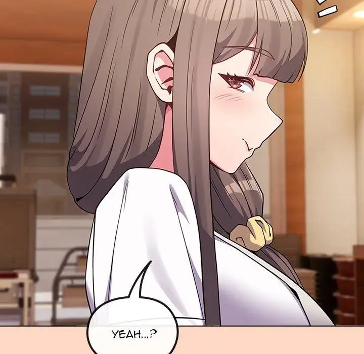 But Youre The Same Age As My Daughter Chapter 32 - Page 133