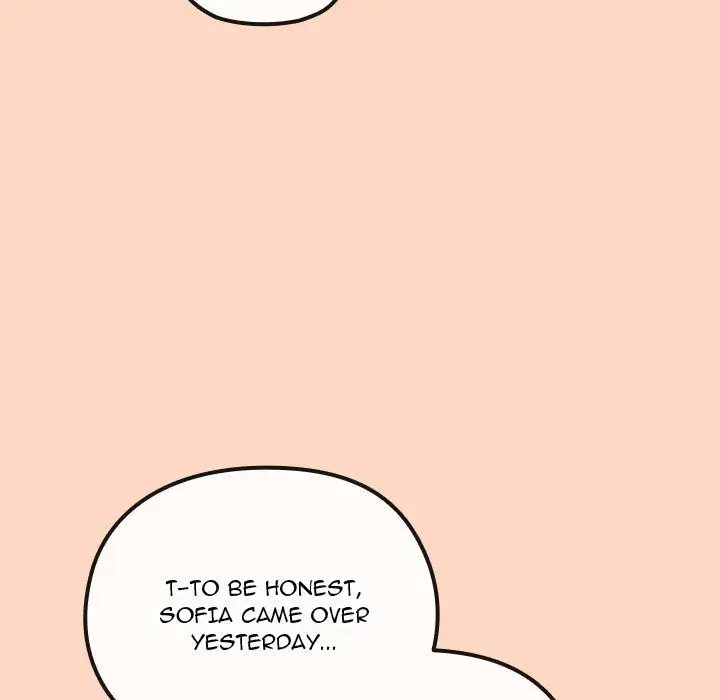 But Youre The Same Age As My Daughter Chapter 32 - Page 134