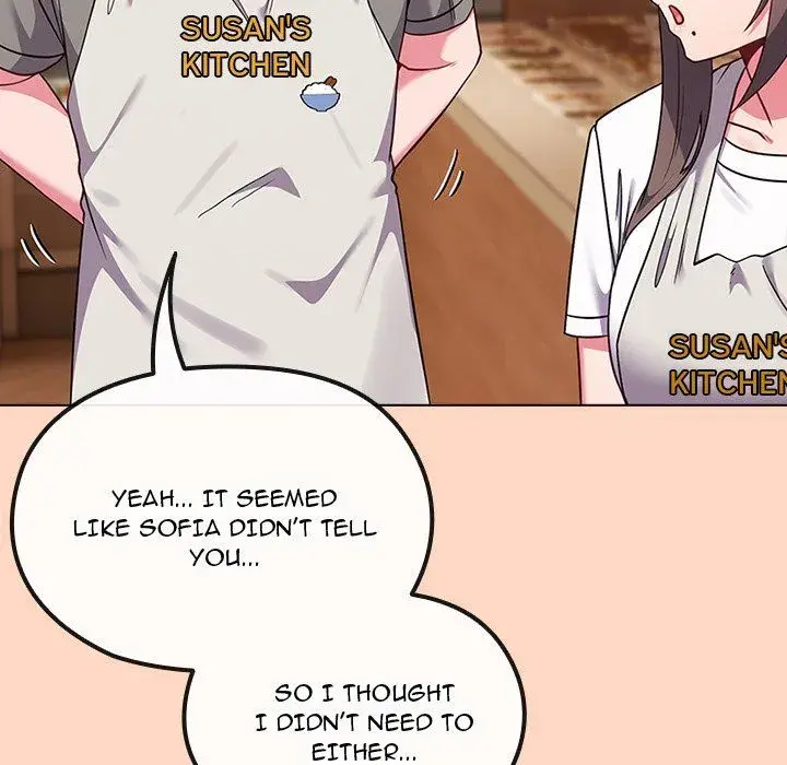 But Youre The Same Age As My Daughter Chapter 32 - Page 136