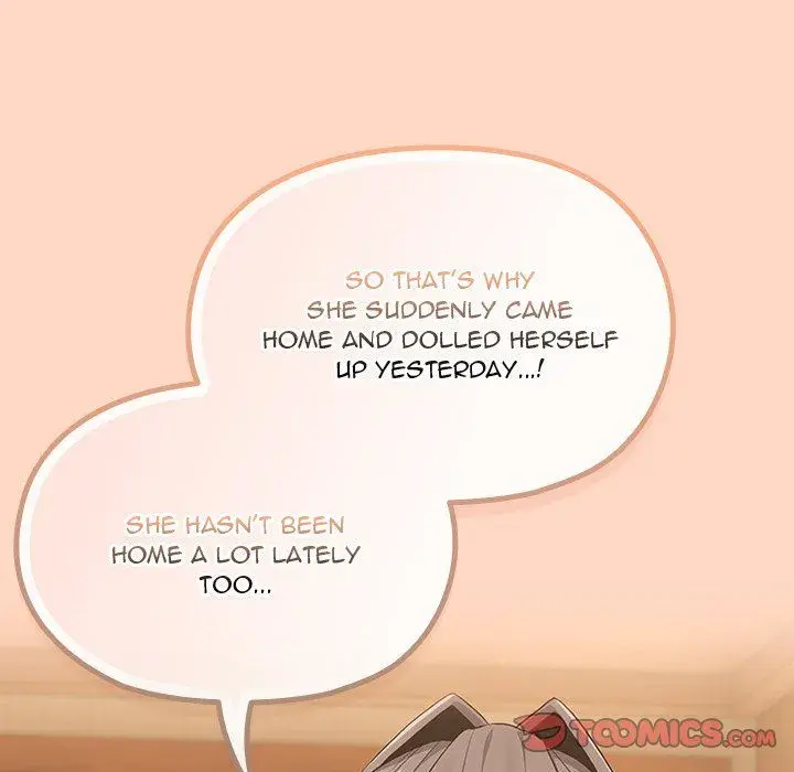 But Youre The Same Age As My Daughter Chapter 32 - Page 138