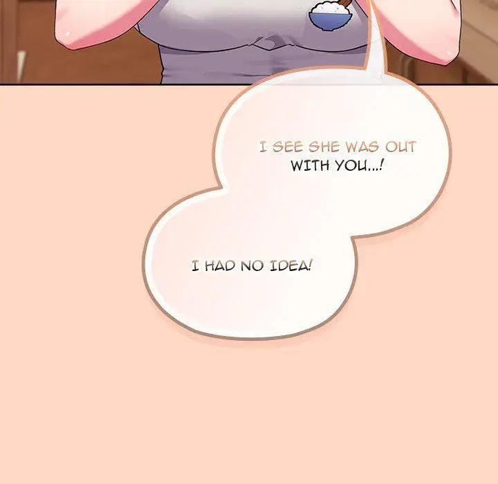 But Youre The Same Age As My Daughter Chapter 32 - Page 140