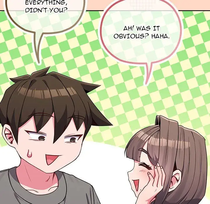 But Youre The Same Age As My Daughter Chapter 32 - Page 142