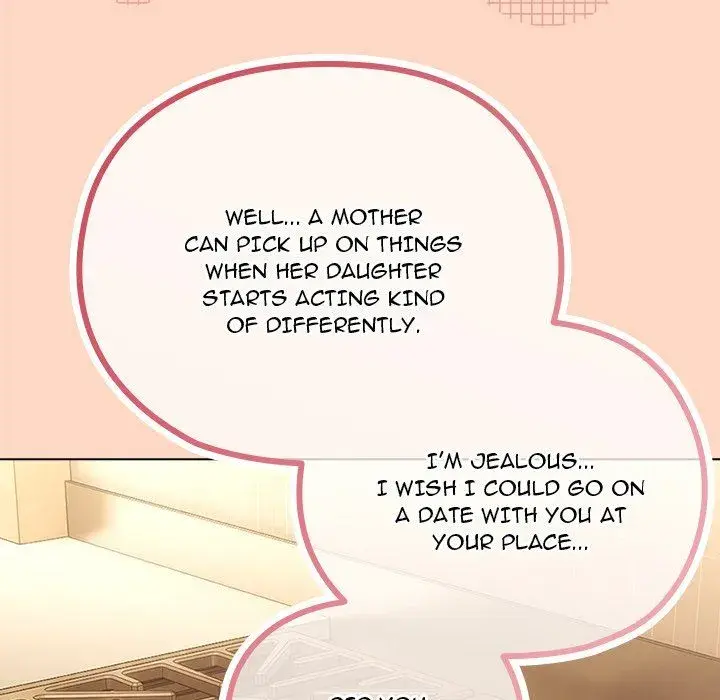 But Youre The Same Age As My Daughter Chapter 32 - Page 144