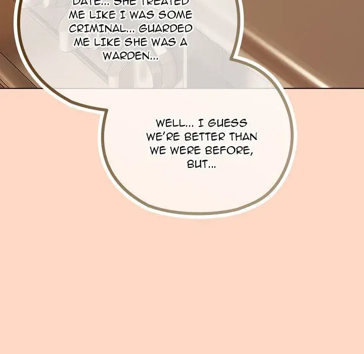 But Youre The Same Age As My Daughter Chapter 32 - Page 146