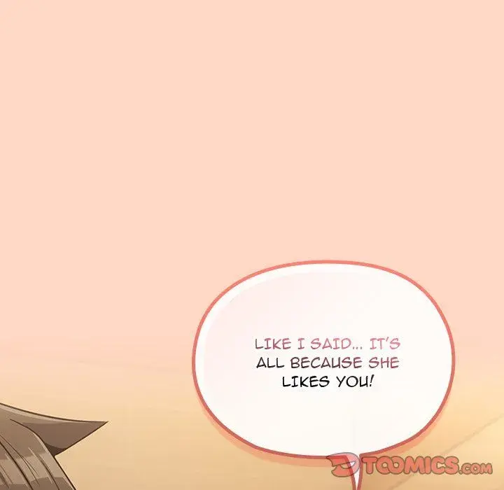 But Youre The Same Age As My Daughter Chapter 32 - Page 147