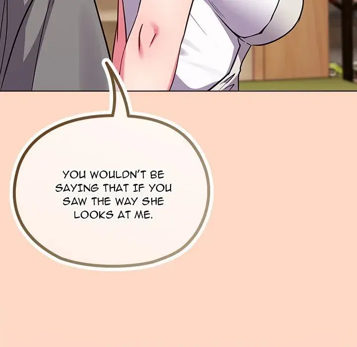 But Youre The Same Age As My Daughter Chapter 32 - Page 149