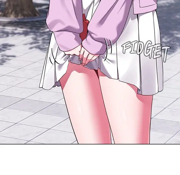 But Youre The Same Age As My Daughter Chapter 32 - Page 15