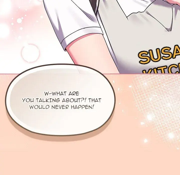 But Youre The Same Age As My Daughter Chapter 32 - Page 159