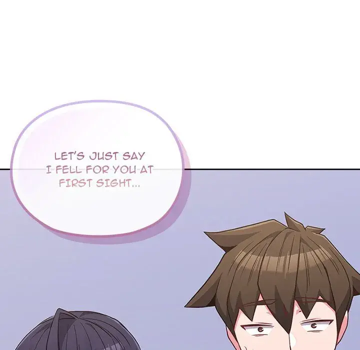But Youre The Same Age As My Daughter Chapter 32 - Page 16