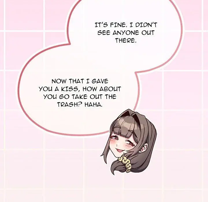 But Youre The Same Age As My Daughter Chapter 32 - Page 162