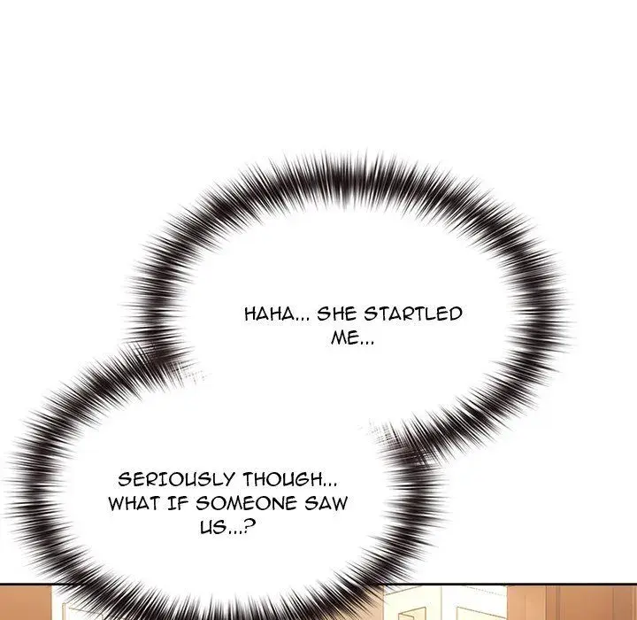 But Youre The Same Age As My Daughter Chapter 32 - Page 164