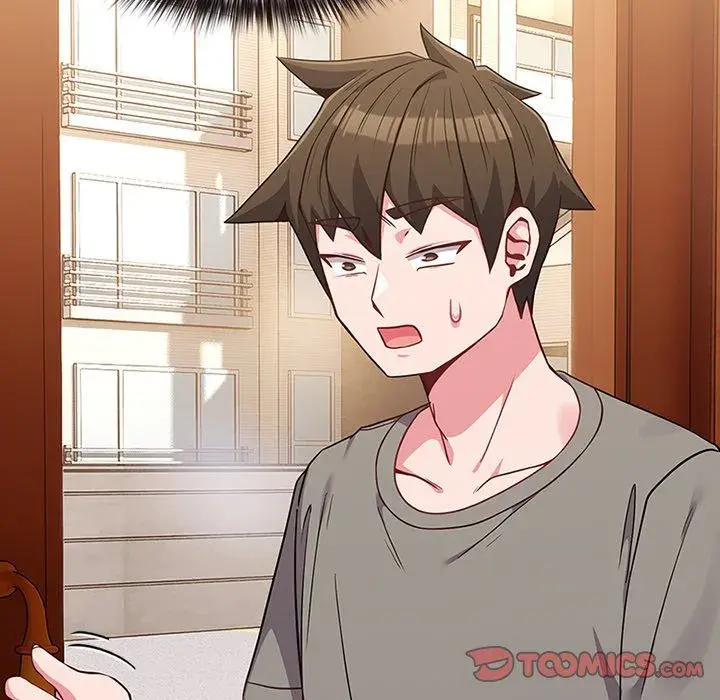 But Youre The Same Age As My Daughter Chapter 32 - Page 165