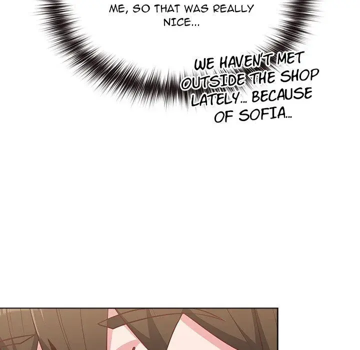 But Youre The Same Age As My Daughter Chapter 32 - Page 167