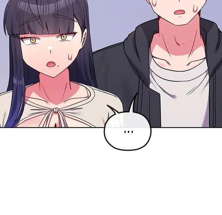 But Youre The Same Age As My Daughter Chapter 32 - Page 17