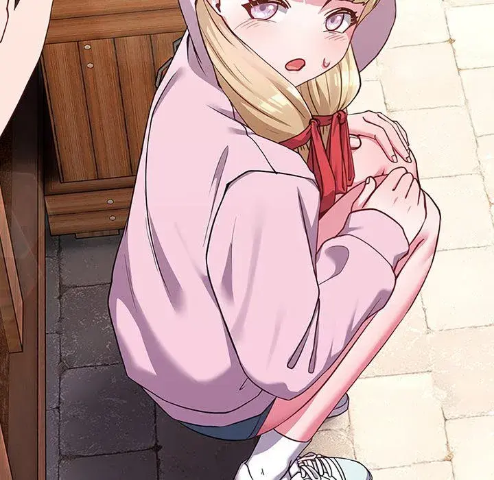 But Youre The Same Age As My Daughter Chapter 32 - Page 170