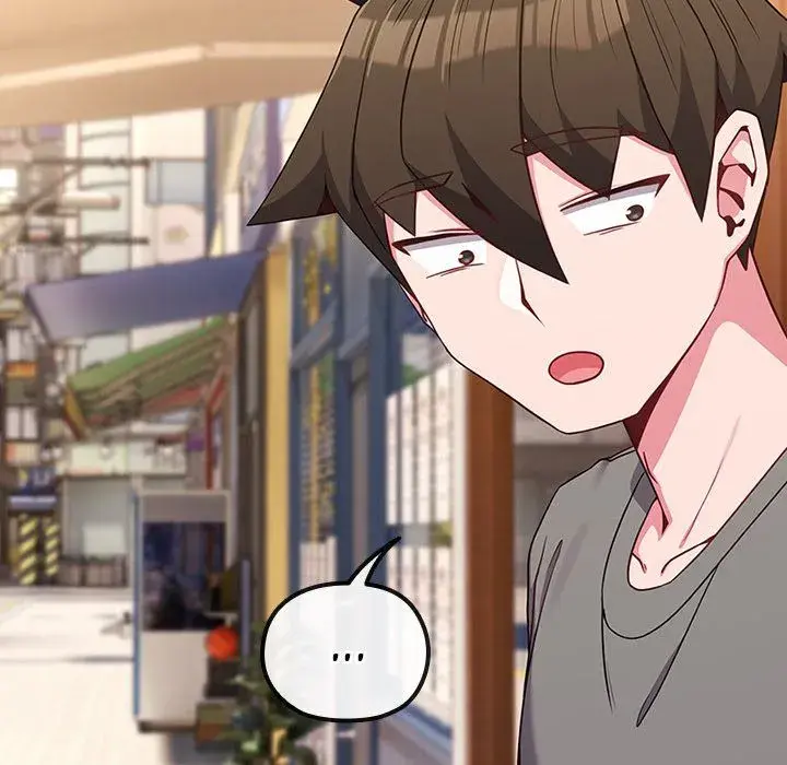 But Youre The Same Age As My Daughter Chapter 32 - Page 172