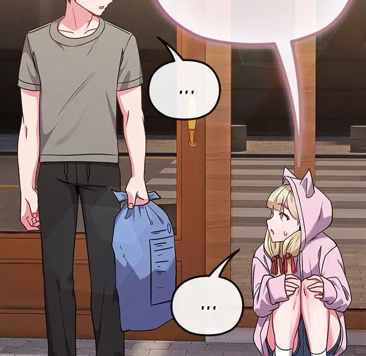 But Youre The Same Age As My Daughter Chapter 32 - Page 177