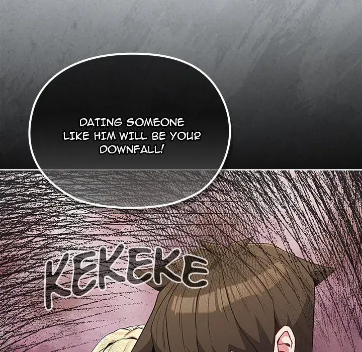 But Youre The Same Age As My Daughter Chapter 32 - Page 24